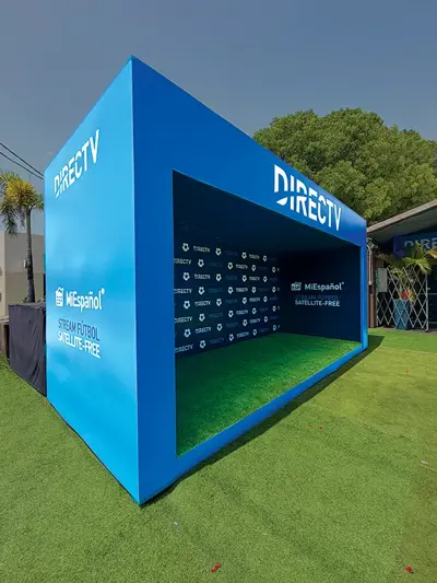 Event Signage Photo